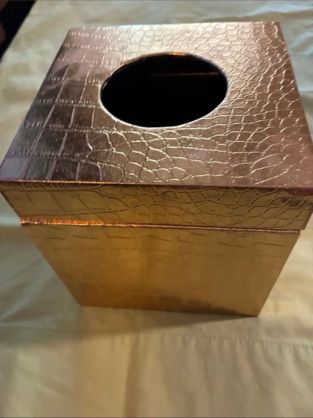 unbranded nice gold